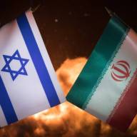 Israel, Iran and Prophecy