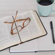 The Bible- God's Word For Us